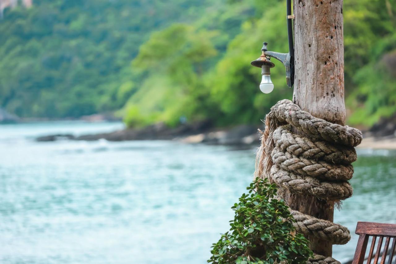 Phi Phi Sunset Bay Resort Exterior photo